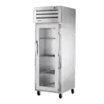 True Manufacturing , STG1R-1G-HC, Refrigerator, Reach-In