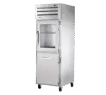 True Manufacturing , STG1R-1HG/1HS-HC, Refrigerator, Reach-In