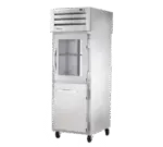 True Manufacturing , STG1RPT-1HG/1HS-1G-HC, Refrigerator, Pass-Thru