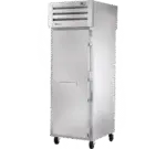 True Manufacturing , STG1RPT-1S-1G-HC, Refrigerator, Pass-Thru