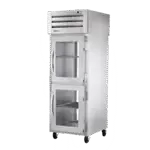 True Manufacturing , STG1RPT-2HG-1G-HC, Refrigerator, Pass-Thru