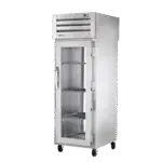 True Manufacturing , STR1RPT-1G-1G-HC, Refrigerator, Pass-Thru