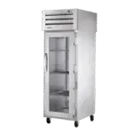 True Manufacturing , STR1RPT-1G-1S-HC, Refrigerator, Pass-Thru