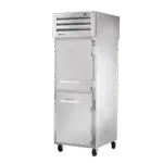 True Manufacturing , STR1RPT-2HS-1G-HC, Refrigerator, Pass-Thru