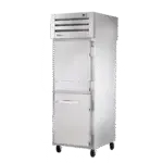 True Manufacturing , STR1RPT-2HS-1S-HC, Refrigerator, Pass-Thru