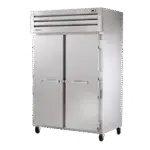 True Manufacturing , STR2R-2S-HC, Refrigerator, Reach-In