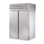 True Manufacturing , STR2RRT89-2S-2S-HC, Refrigerator, Roll-Thru