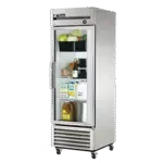 True Manufacturing , T-23G-HC~FGD01, Refrigerator, Reach-In