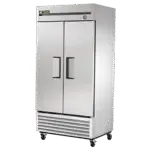 True Manufacturing , T-35F-HC, Freezer, Reach-In