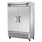 True Manufacturing T-49DT-HC, Refrigerator Freezer, Reach-In