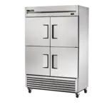 True Manufacturing , T-49F-4-HC, Freezer, Reach-In