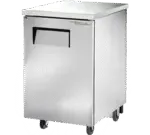 True Manufacturing TBB-1-S-HC, Back Bar Cabinet, Refrigerated