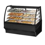 True Manufacturing TDM-DC-59-GE/GE-S-S, Display Case, Non-Refrigerated Bakery