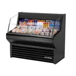 True Manufacturing THAC-48-HC-LD, Merchandiser, Open Refrigerated Display