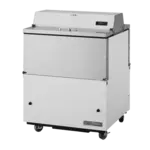 True Manufacturing , TMC-34-DS-HC, Milk Cooler / Station