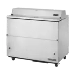 True Manufacturing , TMC-49-S-SS-HC, Milk Cooler / Station