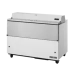 True Manufacturing , TMC-49-SS-HC, Milk Cooler / Station