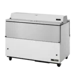 True Manufacturing , TMC-58-DS-HC, Milk Cooler / Station