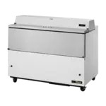 True Manufacturing , TMC-58-HC, Milk Cooler / Station