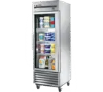 True Manufacturing , TS-23G-HC~FGD01, Refrigerator, Reach-In