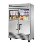 True Manufacturing , TS-49-2-G-2-HC~FGD01, Refrigerator, Reach-In