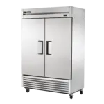 True Manufacturing , TS-49F-HC, Freezer, Reach-In