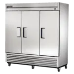 True Manufacturing TS-72F-HC, Freezer, Reach-In
