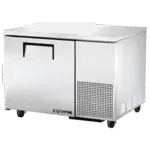 True Manufacturing TUC-44-HC, Refrigerator, Undercounter, Reach-In
