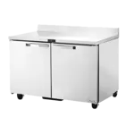 True Manufacturing TWT-48F-HC~SPEC3, Freezer Counter, Work Top