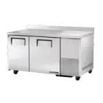 True Manufacturing TWT-60-32-HC, Refrigerated Counter, Work Top