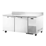 True Manufacturing , TWT-67-HC~SPEC3, Refrigerated Counter, Work Top