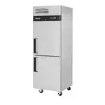 Turbo Air , M3R24-2-N, Refrigerator, Reach-In