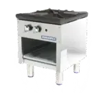 Turbo Air TASP-18, Range, Stock Pot, Gas