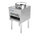 Turbo Air TAWR-13, Range, Wok, Gas