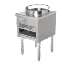 Turbo Air TAWR-16, Range, Wok, Gas