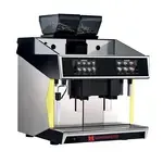 Unic ST DUO, Espresso Cappuccino Machine