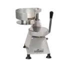 Univex 1404, Hamburger Patty Press, Countertop
