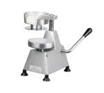 Univex 1405, Hamburger Patty Press, Countertop