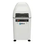 Univex ABDR15, Dough Divider Rounder