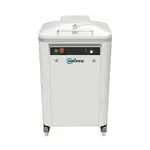 Univex ARD16, Manual, Semi, and Automatic Round Dividers