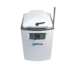 Univex MQD20, Dough Divider