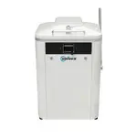 Univex MRD20, Dough Divider