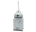 Univex SBDR15, Dough Divider Rounder