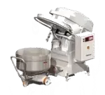 Univex SL80RB, Mixer, Spiral Dough