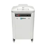 Univex SQD80, Dough Divider