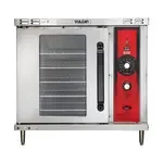 Vulcan GCO2D, Convection Oven, Gas, Single-Deck, Half Size