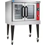 Vulcan VC4ED, Convection Oven, Electric, Single-Deck