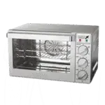 Waring WCO250X, Convection Oven, Electric