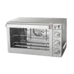 Waring WCO500X, Convection Oven, Electric