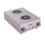 Wells , 5I-H115-120, Hotplate, Countertop, Electric